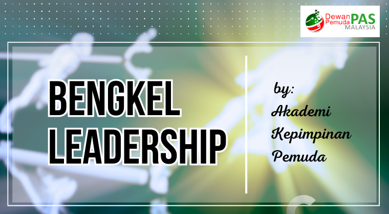 Bengkel Leadership