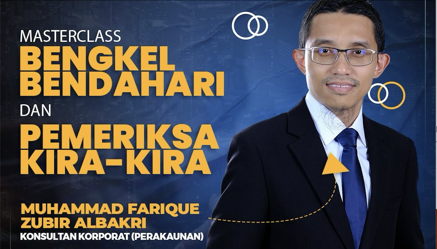 Bengkel Bendahari