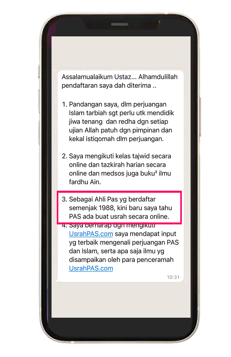 Testimoni