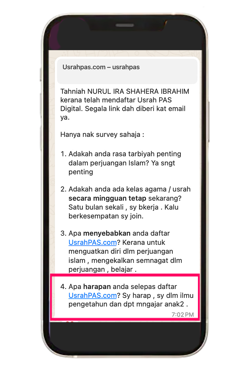Testimoni