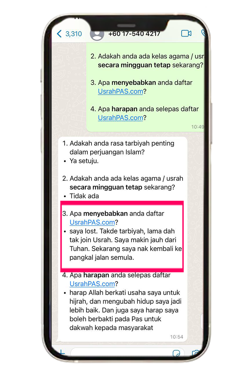 Testimoni