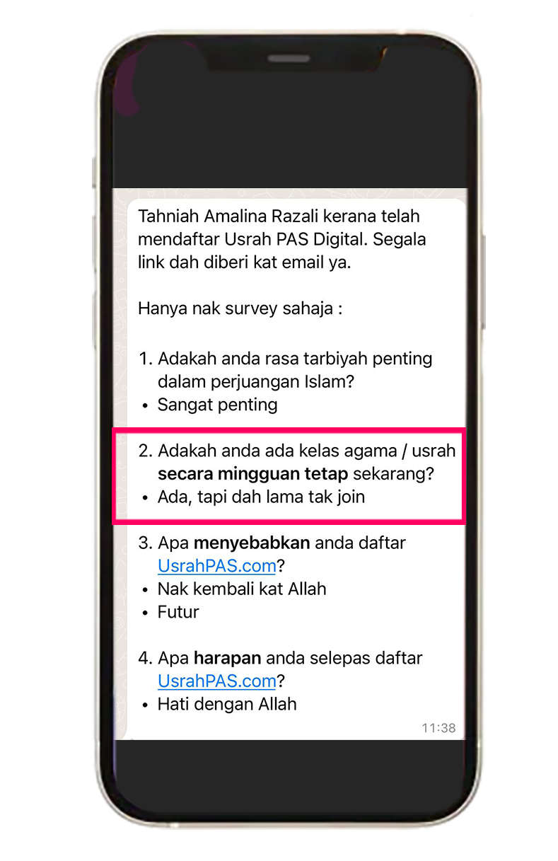 Testimoni