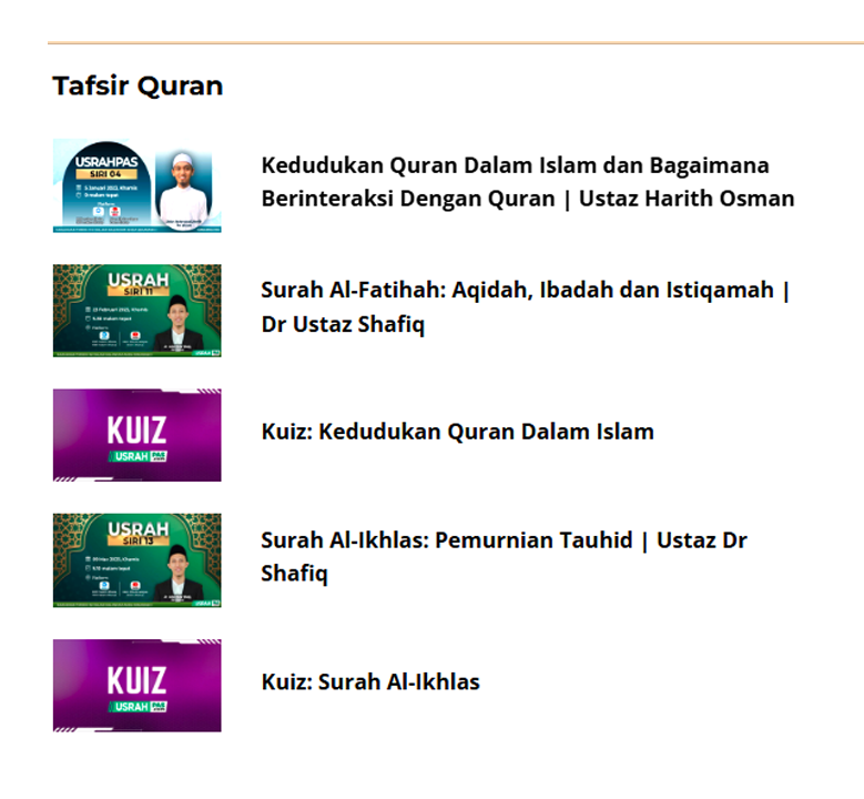 Testimoni